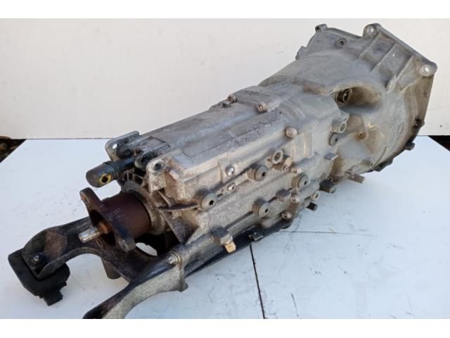 bontott BMW 1 Váltó (Mechanikus)