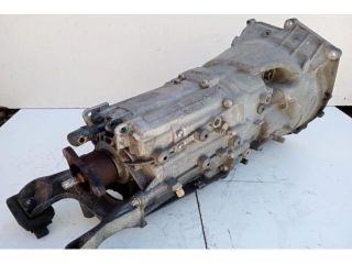 bontott BMW 1 Váltó (Mechanikus)