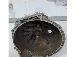 bontott BMW 1 Váltó (Mechanikus)