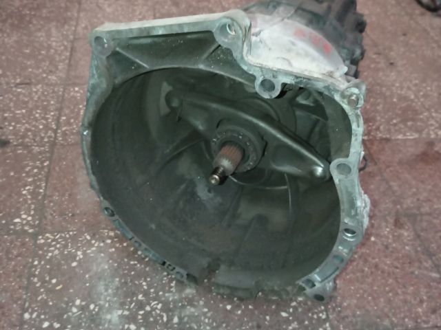bontott BMW 1 Váltó (Mechanikus)