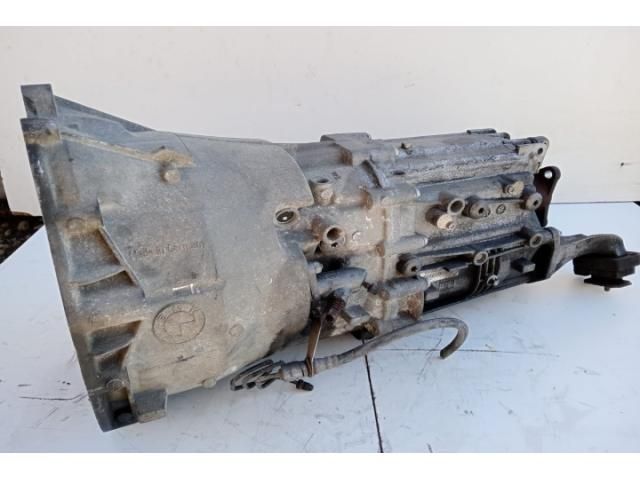bontott BMW 1 Váltó (Mechanikus)