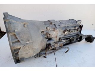 bontott BMW 1 Váltó (Mechanikus)