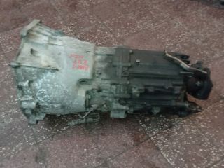 bontott BMW 1 Váltó (Mechanikus)