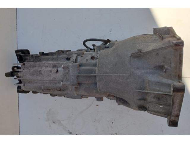 bontott BMW 1 Váltó (Mechanikus)