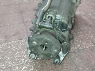 bontott BMW 1 Váltó (Mechanikus)