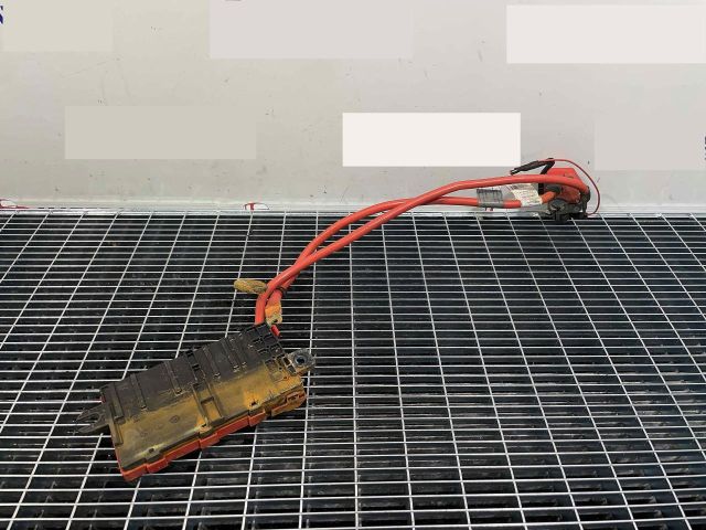 bontott BMW 1 Váltó Tartó Bak (Pozíciófüggetlen)