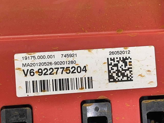 bontott BMW 1 Váltó Tartó Bak (Pozíciófüggetlen)