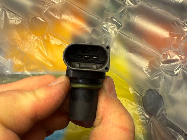 bontott BMW 1 Vezérműtengely Fordulatszám Jeladó