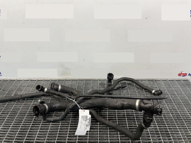 bontott BMW 1 Vízcső