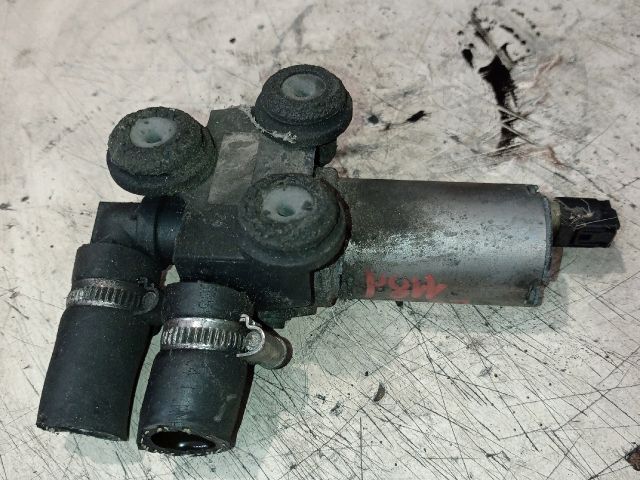 bontott BMW 1 Vízpumpa