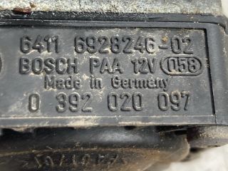 bontott BMW 1 Vízpumpa