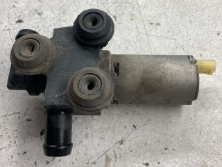 bontott BMW 1 Vízpumpa