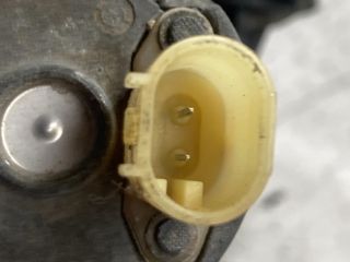 bontott BMW 1 Vízpumpa