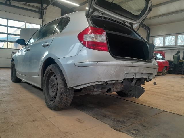 bontott BMW 1 ABS Kocka