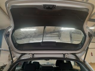 bontott BMW 1 Bal első Csonkállvány Kerékaggyal