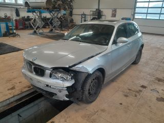 bontott BMW 1 Bal első Féknyereg Munkahengerrel