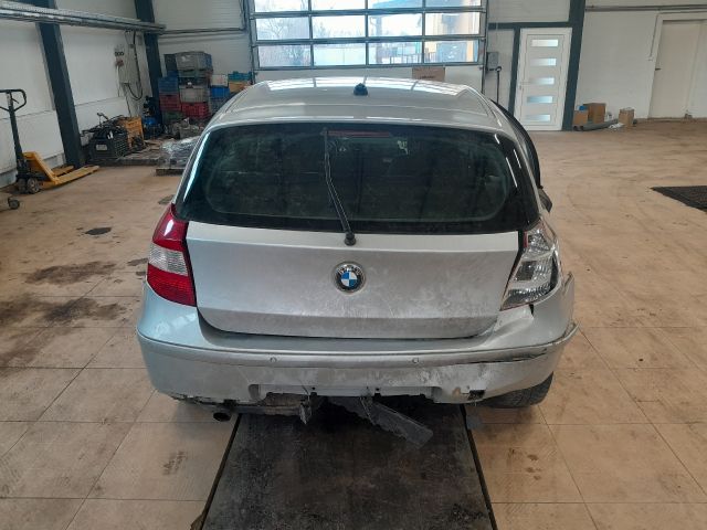 bontott BMW 1 Bal hátsó Féltengely