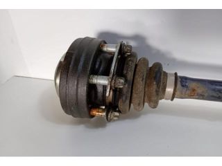 bontott BMW 1 Bal hátsó Féltengely