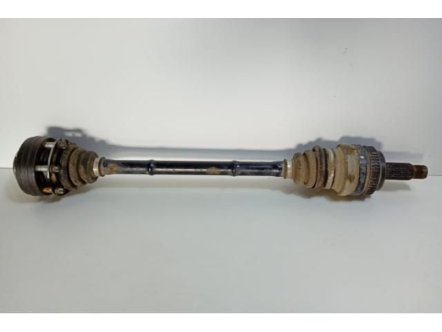 bontott BMW 1 Bal hátsó Féltengely