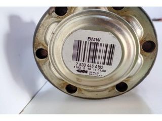 bontott BMW 1 Bal hátsó Féltengely