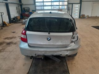 bontott BMW 1 Bal hátsó Lengéscsillapító