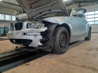 bontott BMW 1 Első Lambdaszonda