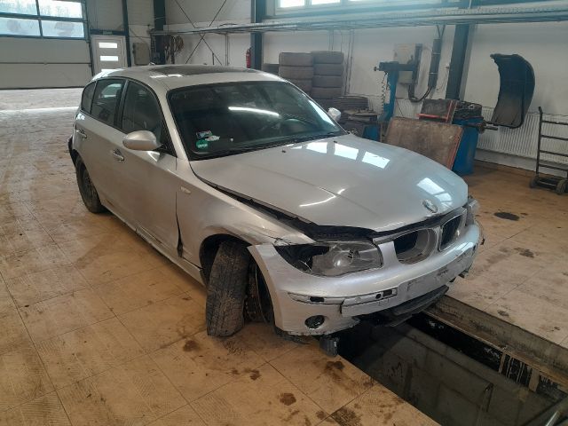 bontott BMW 1 Fékrásegítő Cső