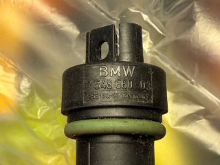 bontott BMW 1 Főtengely Fordulatszám Jeladó