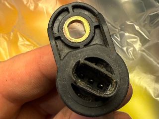 bontott BMW 1 Főtengely Fordulatszám Jeladó