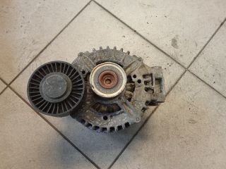 bontott BMW 1 Generátor