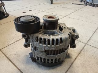 bontott BMW 1 Generátor