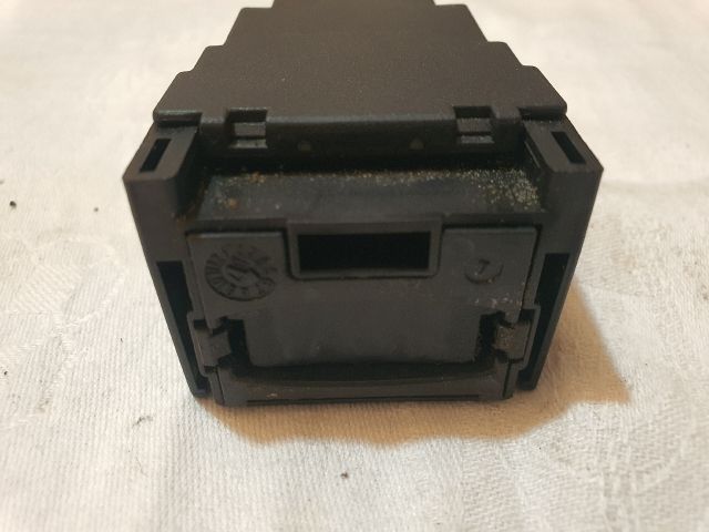 bontott BMW 1 Gyújtáskapcsoló