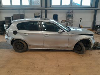 bontott BMW 1 Kardántengely