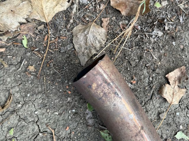 bontott BMW 1 Komplett Kipufogó Rendszer