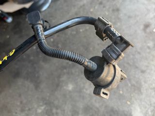 bontott BMW 1 Tankszellőztető Szelep