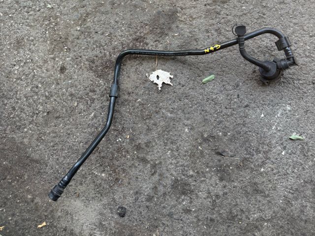 bontott BMW 1 Tankszellőztető Szelep