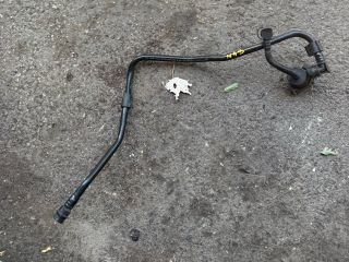 bontott BMW 1 Tankszellőztető Szelep