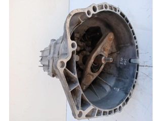 bontott BMW 1 Váltó (Mechanikus)
