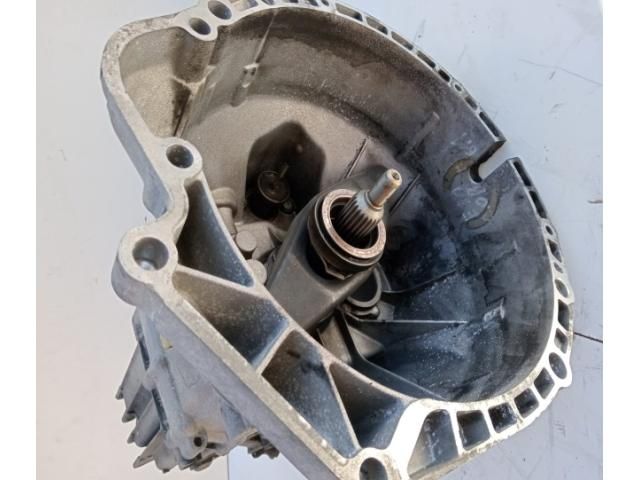 bontott BMW 1 Váltó (Mechanikus)