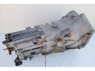 bontott BMW 1 Váltó (Mechanikus)