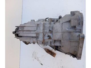 bontott BMW 1 Váltó (Mechanikus)