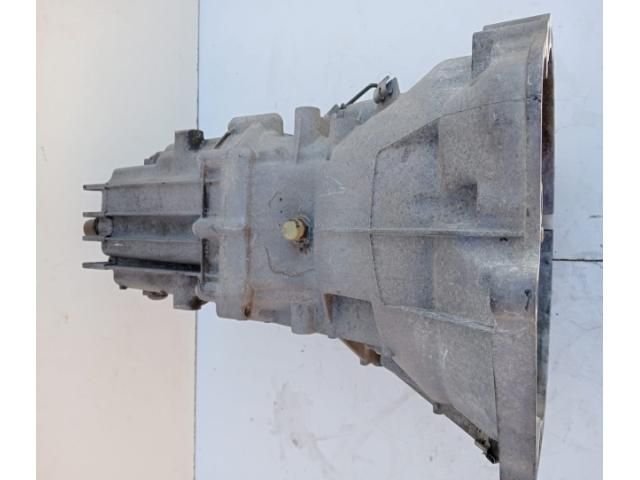 bontott BMW 1 Váltó (Mechanikus)