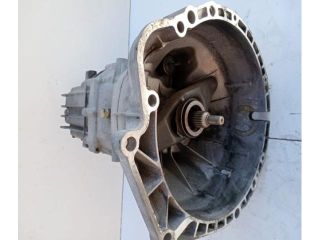 bontott BMW 1 Váltó (Mechanikus)
