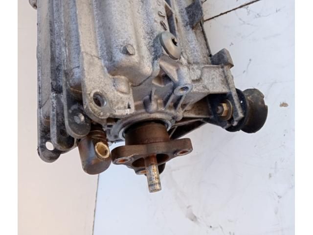 bontott BMW 1 Váltó (Mechanikus)