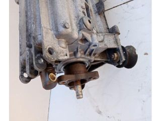 bontott BMW 1 Váltó (Mechanikus)