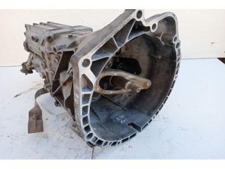 bontott BMW 1 Váltó (Mechanikus)