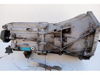 bontott BMW 1 Váltó (Mechanikus)