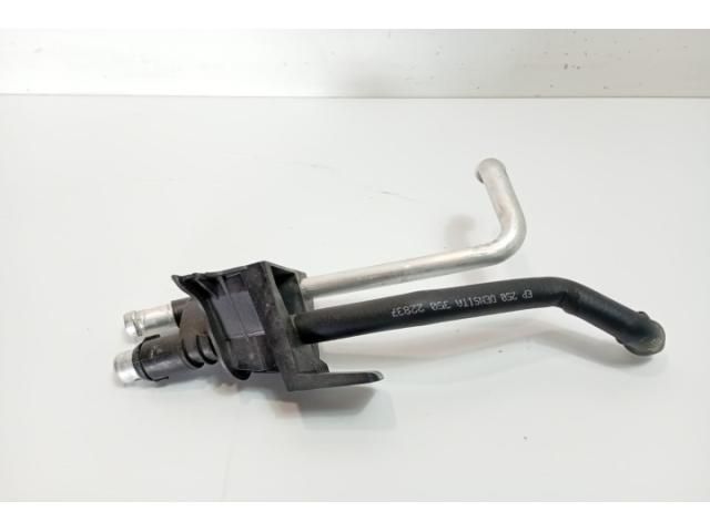 bontott BMW 1 Vízcső