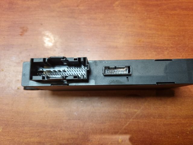 bontott BMW 1 Immobilizer Elektronika