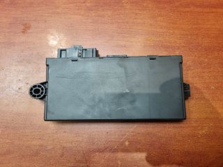 bontott BMW 1 Immobilizer Elektronika